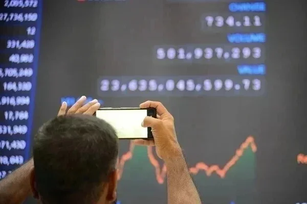 Stock Market