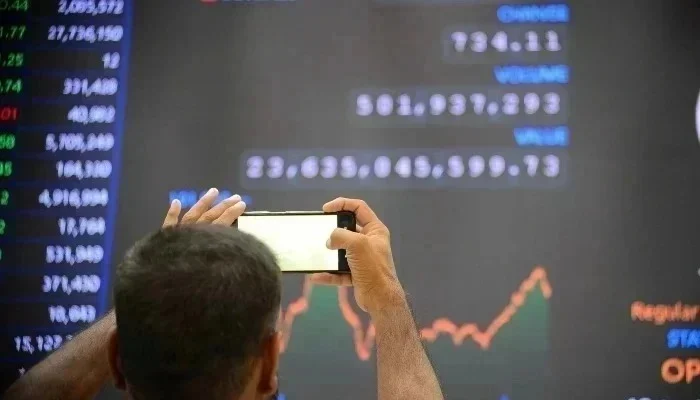 Stock Market