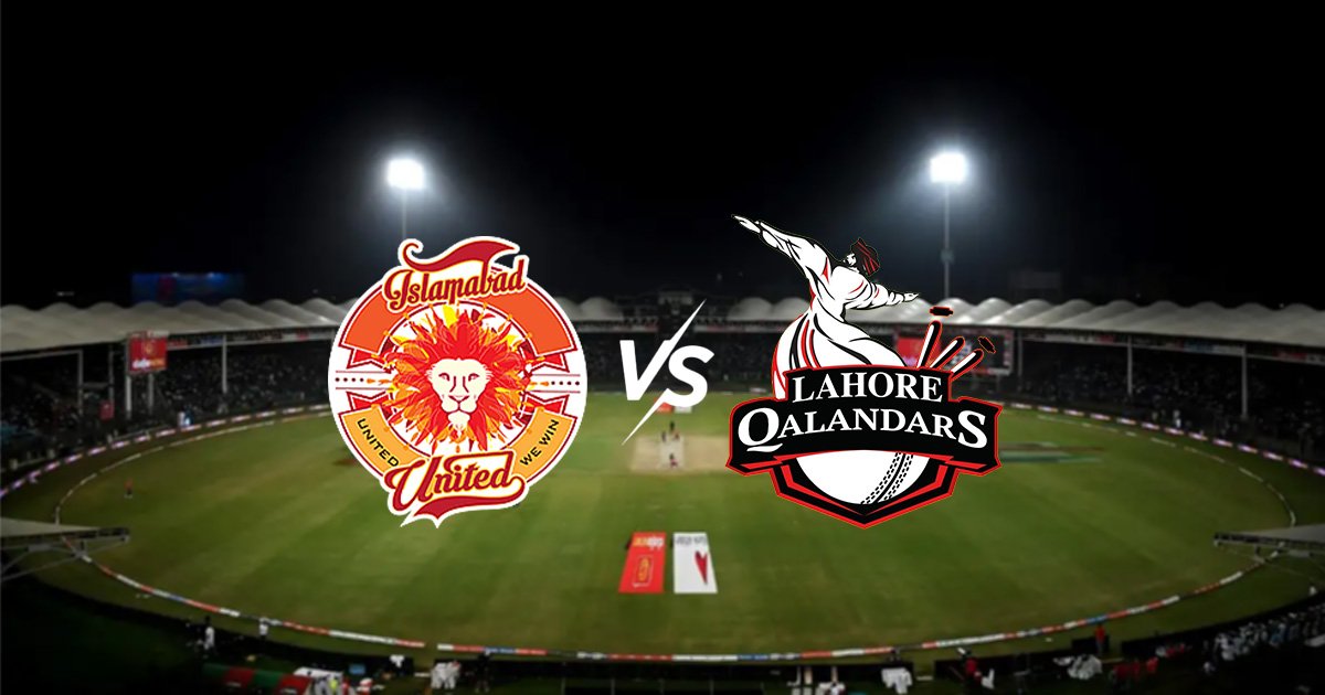 Lahore Qalandars