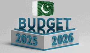Federal Budget
