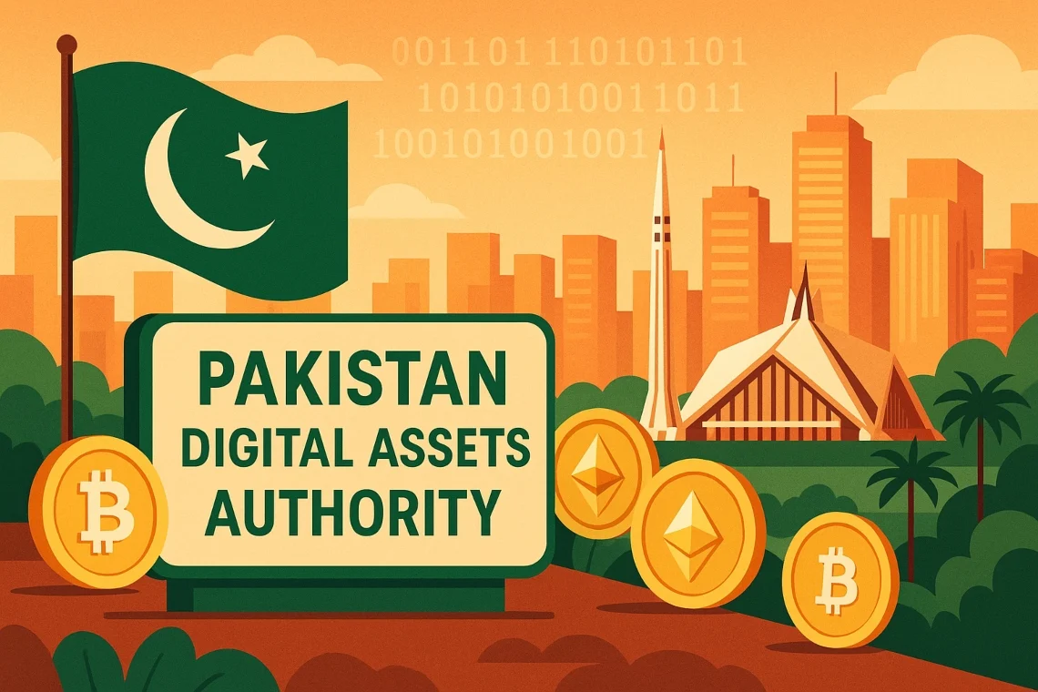 Pakistan Digital