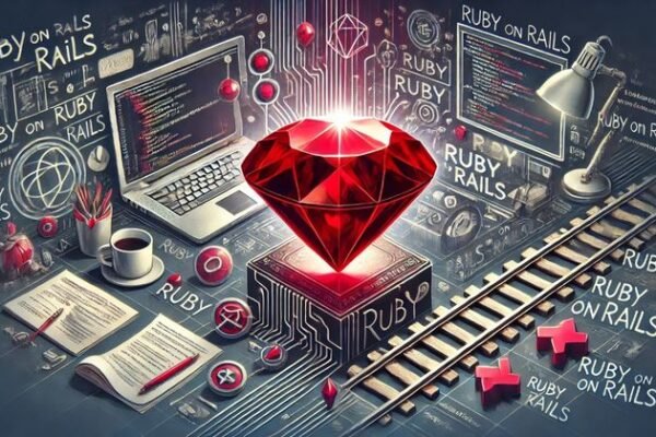 Ruby on Rails