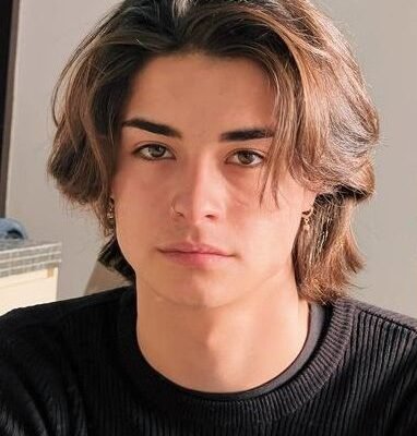Wolf Cut Hairstyles for Men: The Ultimate Guide to Bold and Stylish Haircuts Wolf Cut for men