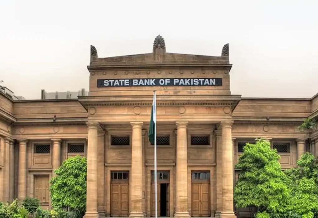 Pakistan