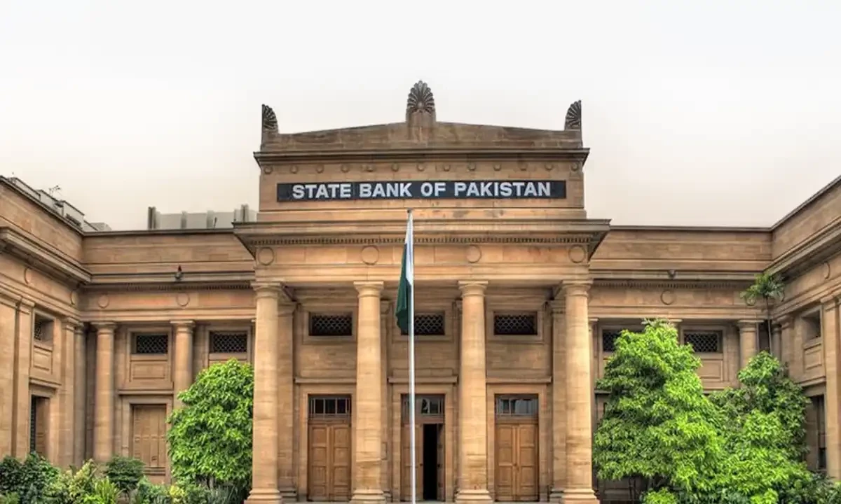 Pakistan